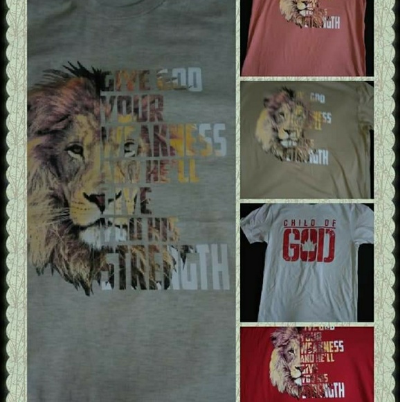 Tshirts - Picture 2 of 2